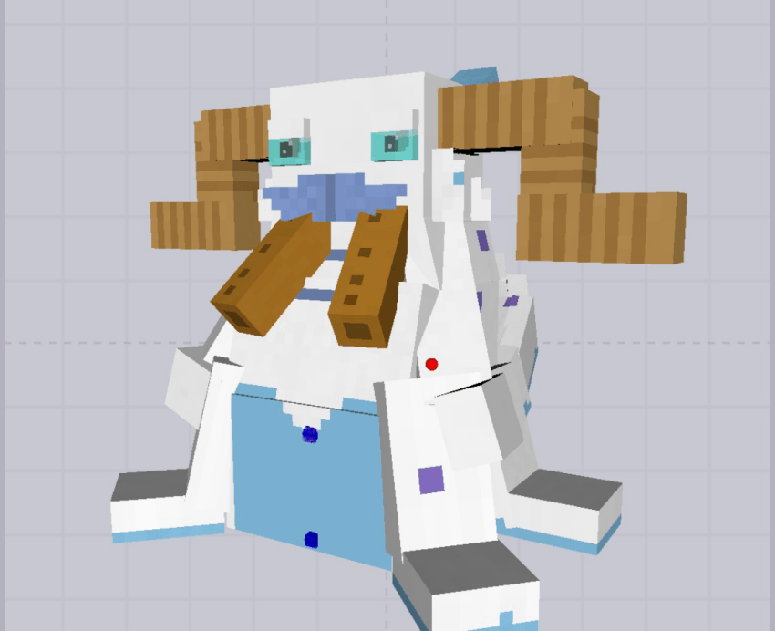 My Swinging Monsters — screenshot 3