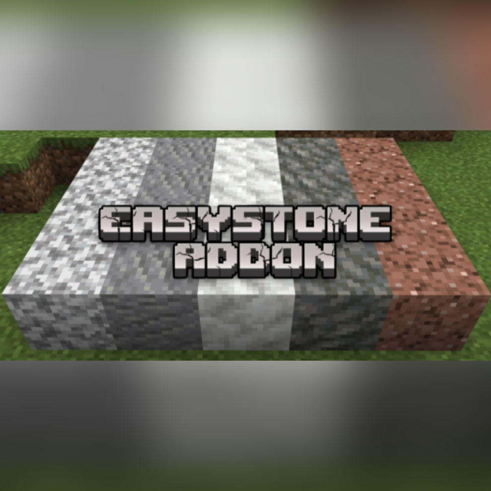 EasyStone Crafting