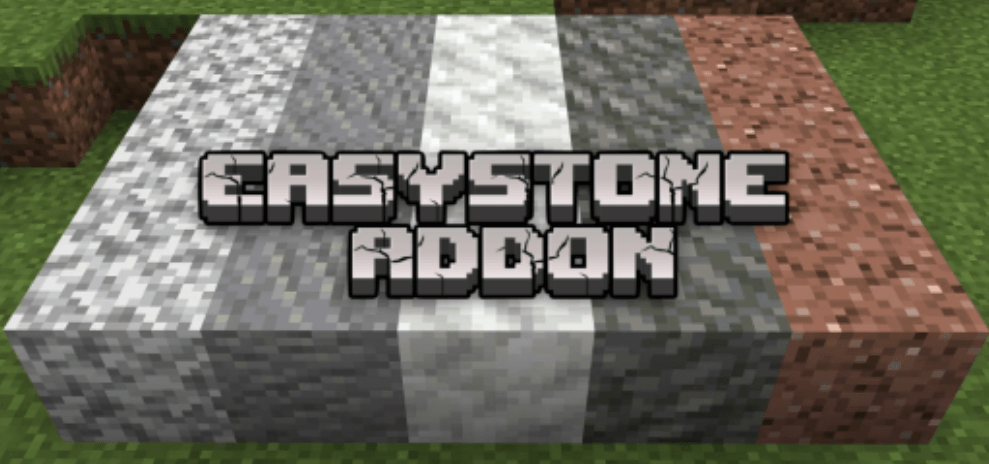 EasyStone Crafting — screenshot 1