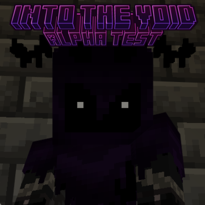 Into The Void - The World Destroyer