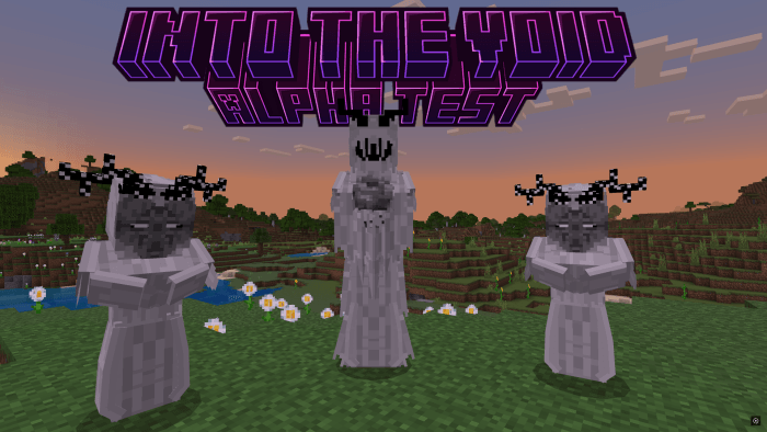 Into The Void - The World Destroyer — screenshot 1