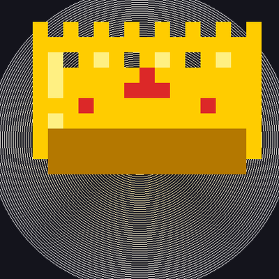 Crown of Ultimate Power