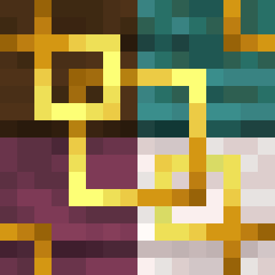 Aizen's Decorations V1.0.0