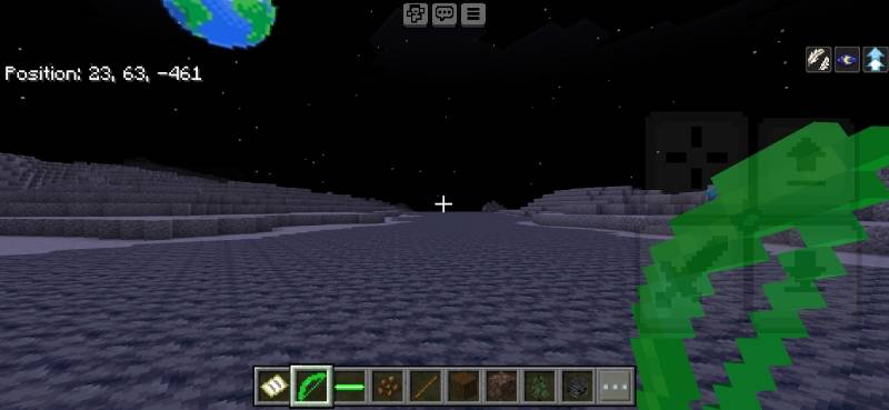 Moon - Planetary Settlers Survival — screenshot 1