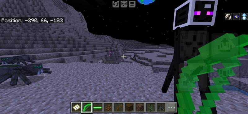 Moon - Planetary Settlers Survival — screenshot 2