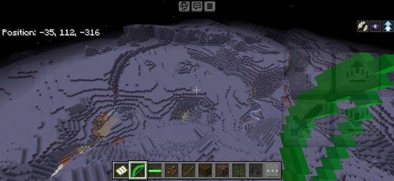 Moon - Planetary Settlers Survival — screenshot 3