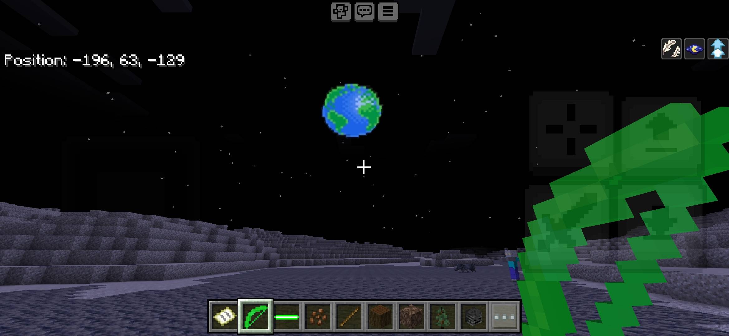 Moon - Planetary Settlers Survival — screenshot 4