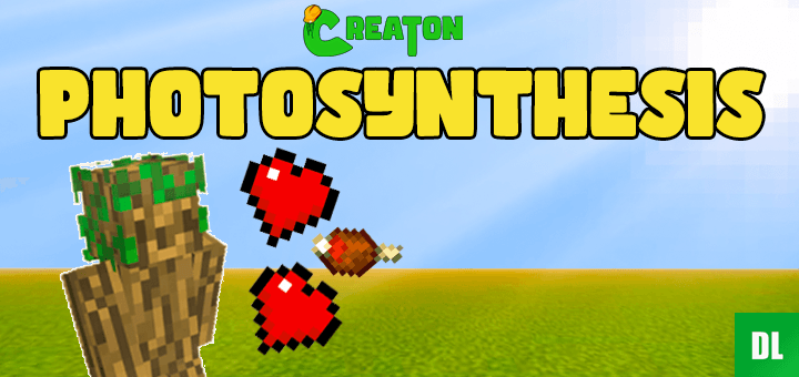 Photosynthesis — screenshot 1
