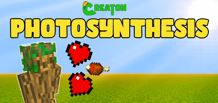Photosynthesis — screenshot 2
