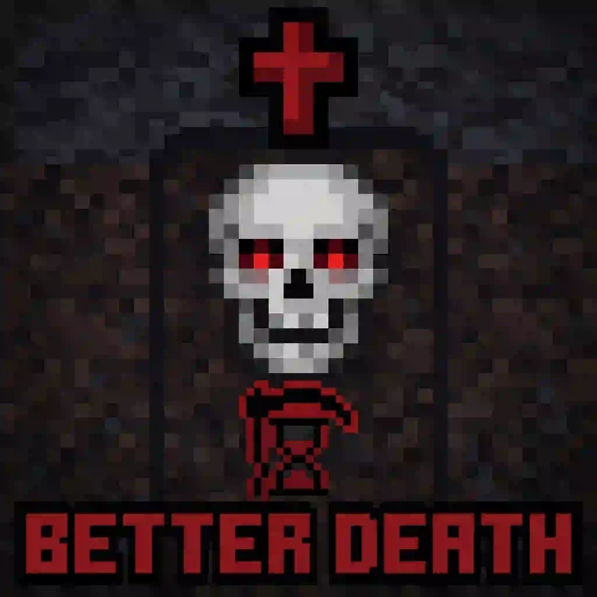Better Death Addon: Track Location & History
