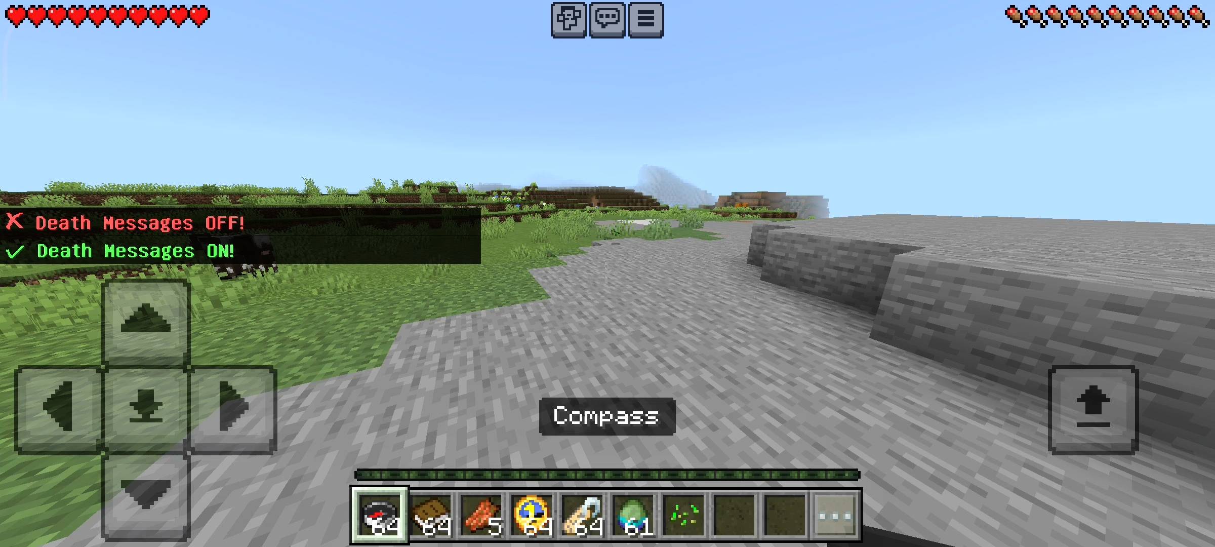 Better Death Addon: Track Location & History — screenshot 6