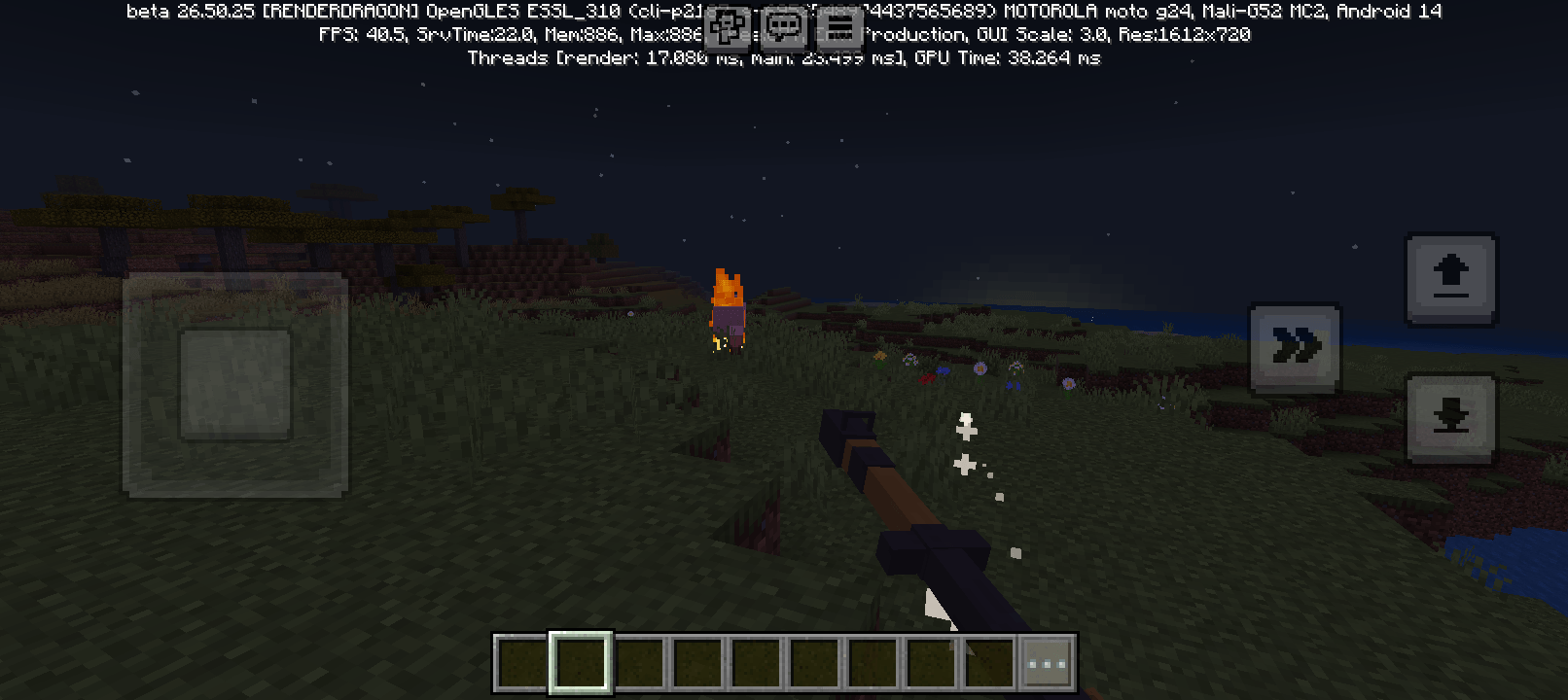 Fields Of Verdun 1917.ww1 mcpe update  — screenshot 6