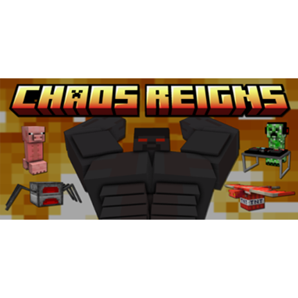 Chaos Reigns