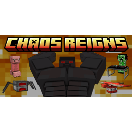 Chaos Reigns — screenshot 1