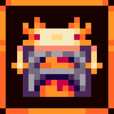 The Axolotl: Pocket Furnace!