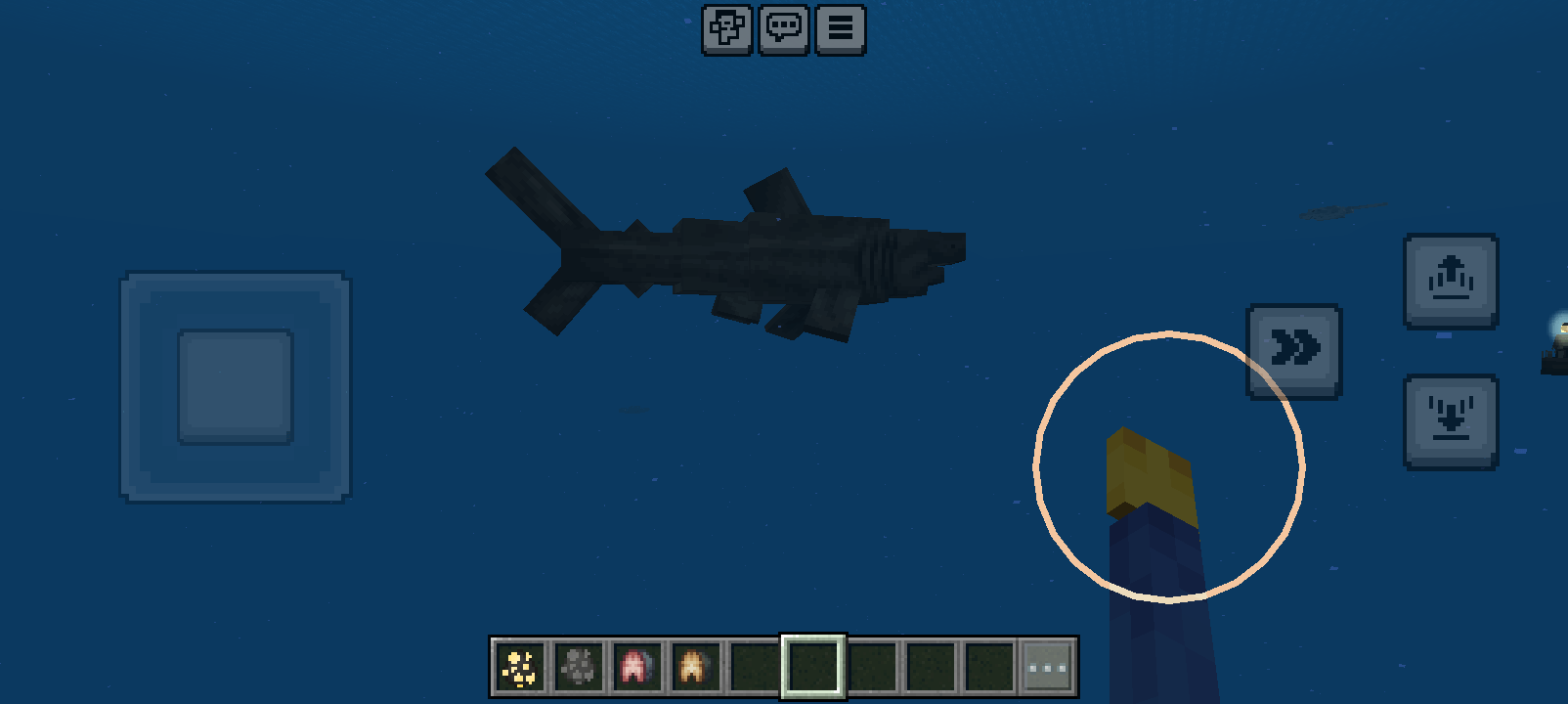 ULTIMATE SEA KINGDOM — screenshot 1