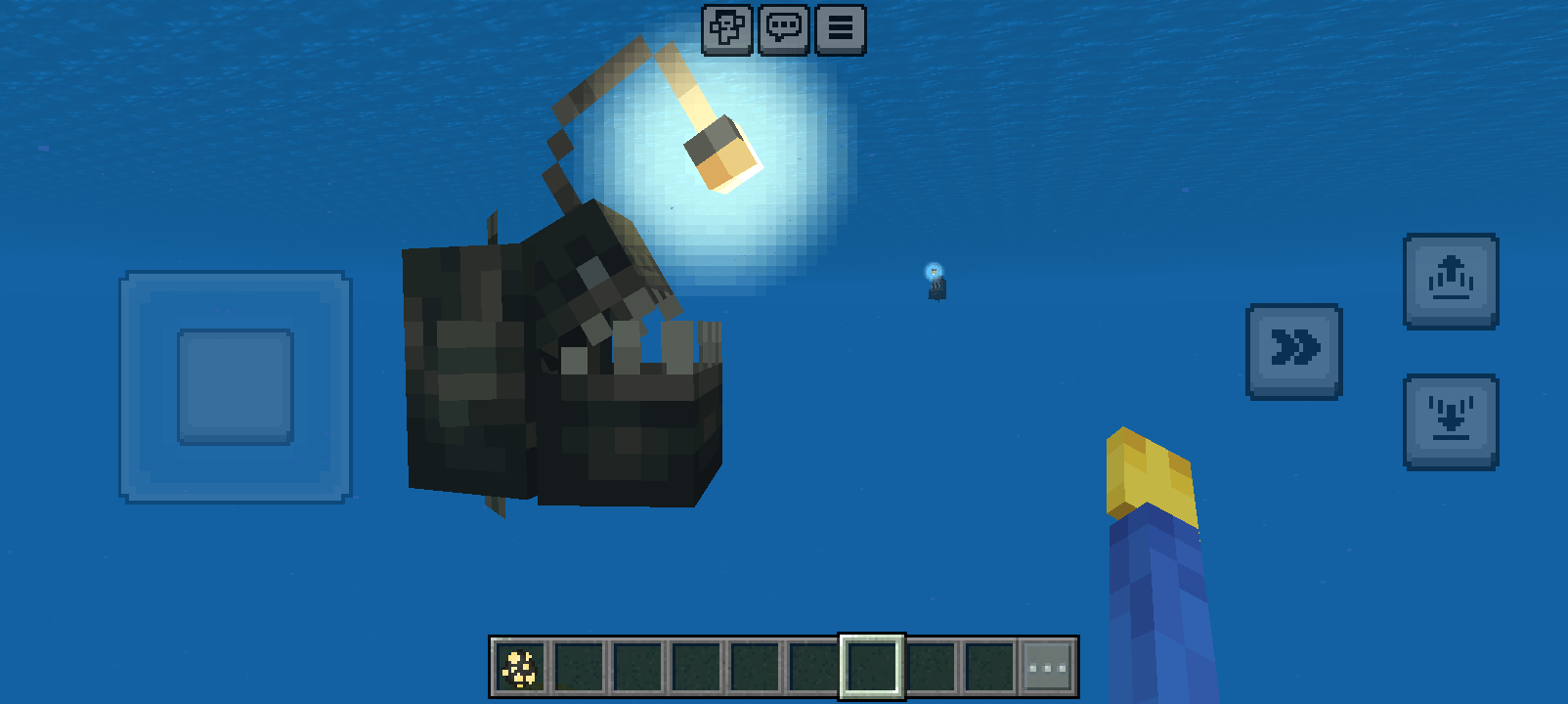 ULTIMATE SEA KINGDOM — screenshot 3