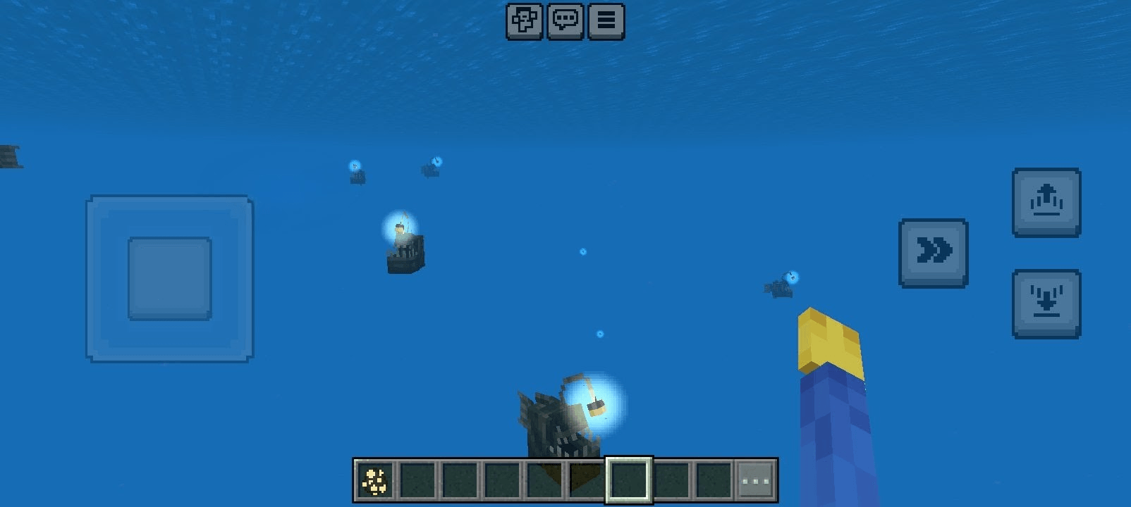 ULTIMATE SEA KINGDOM — screenshot 4