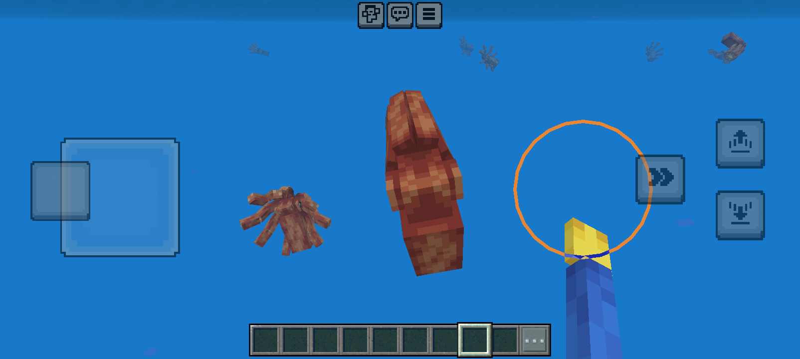 ULTIMATE SEA KINGDOM — screenshot 6
