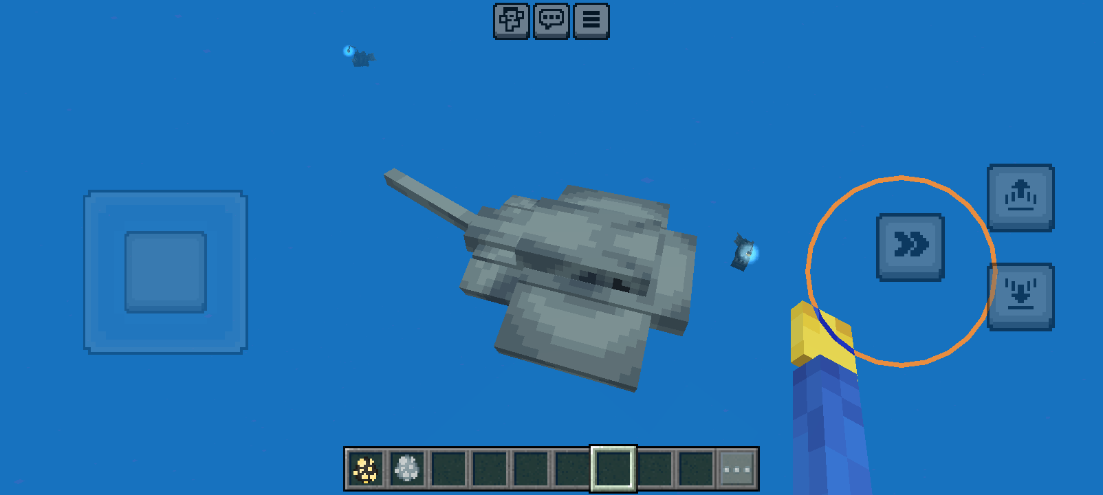 ULTIMATE SEA KINGDOM — screenshot 7