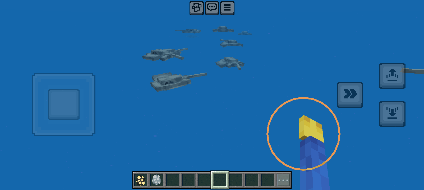 ULTIMATE SEA KINGDOM — screenshot 8