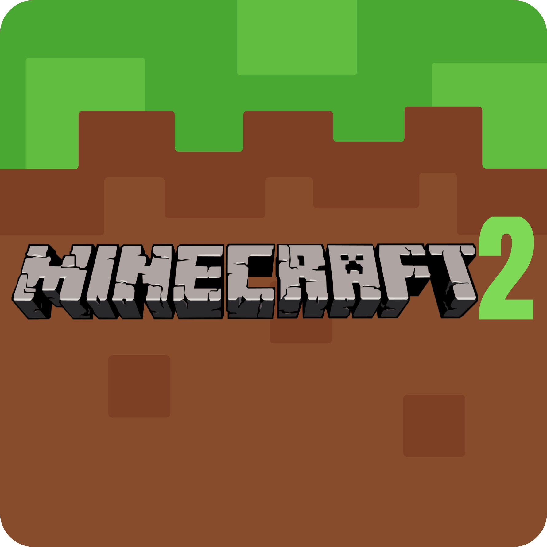 Minecraft 2 Leaks
