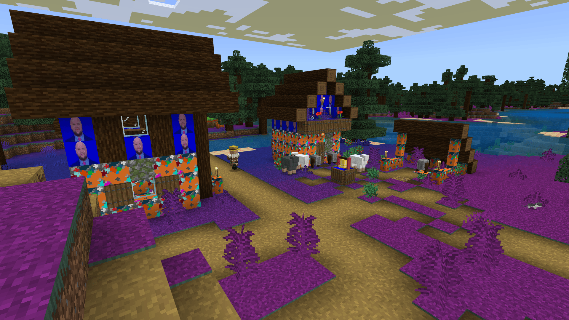 Minecraft 2 Leaks — screenshot 3