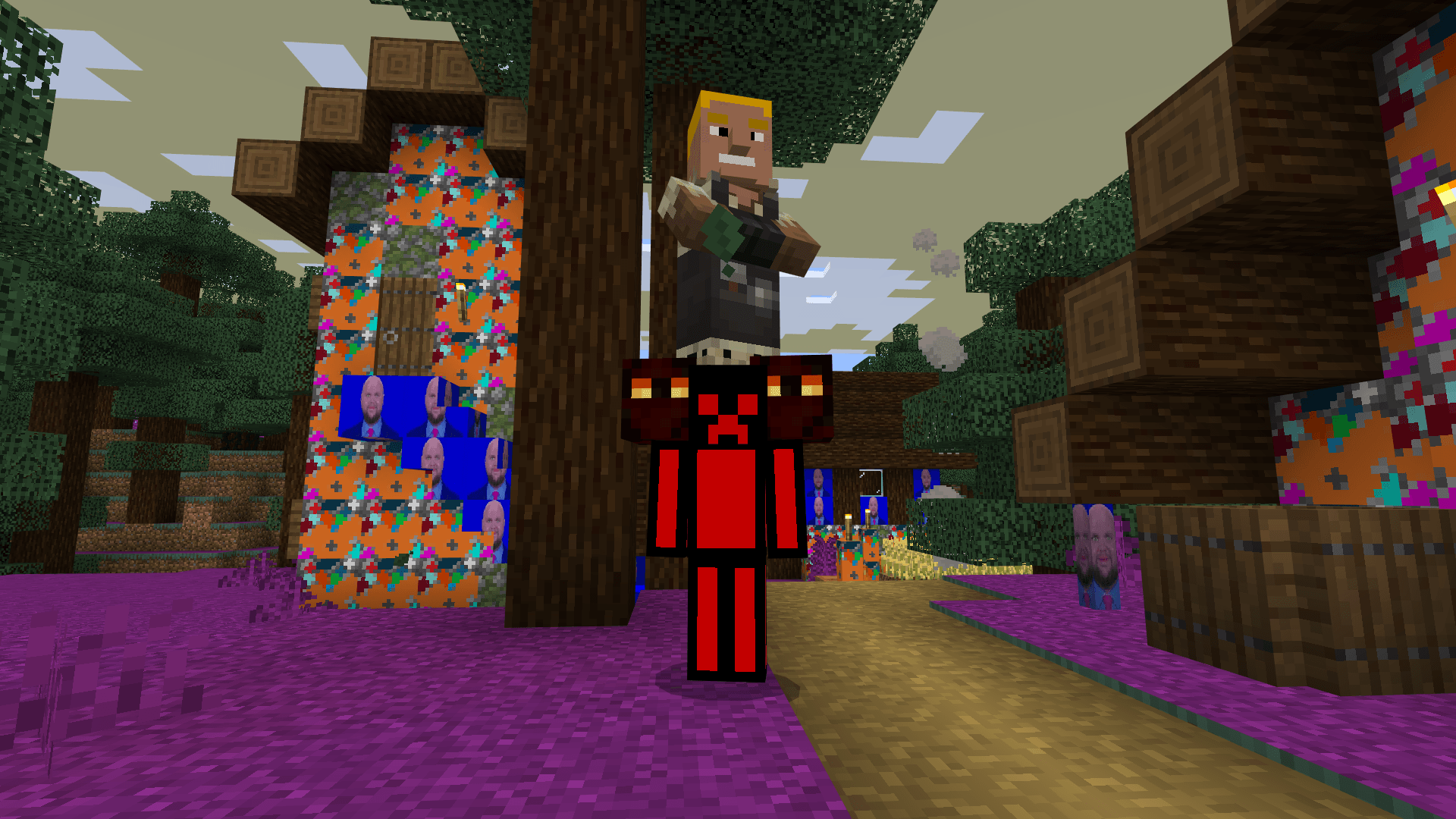 Minecraft 2 Leaks — screenshot 4