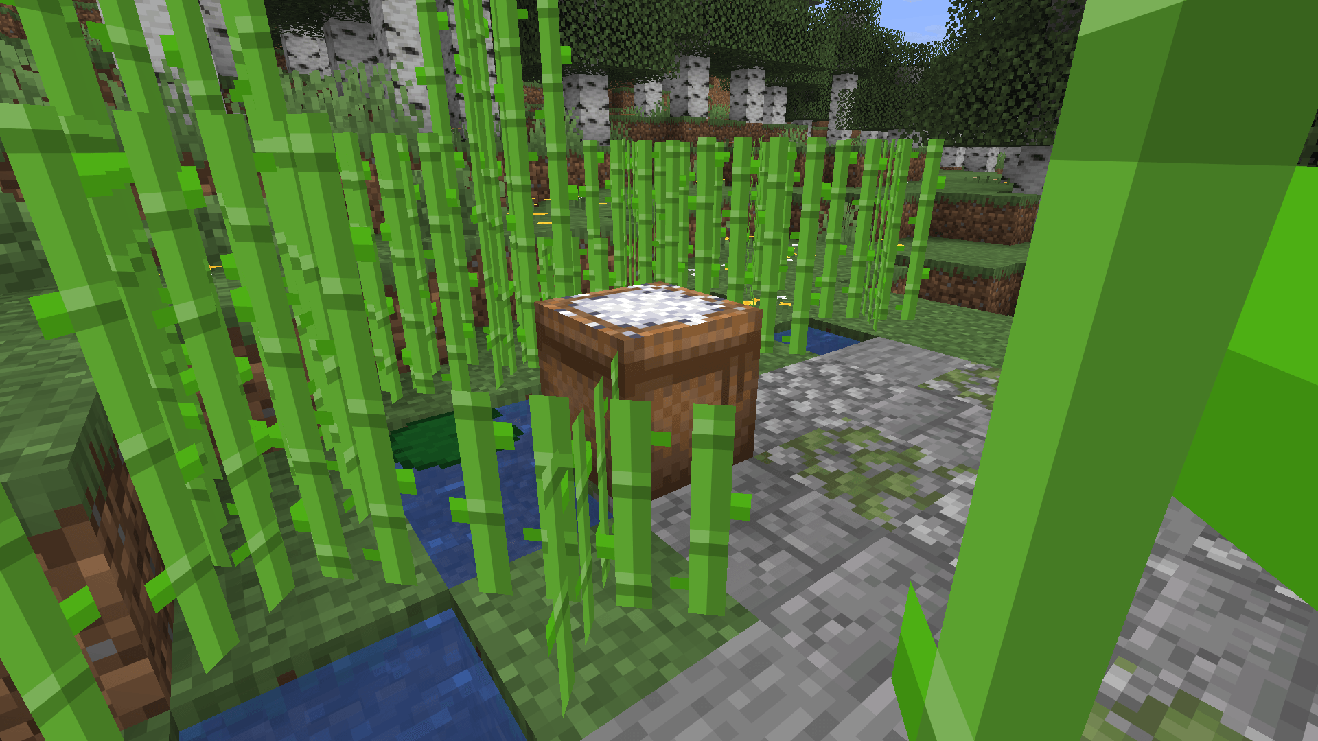 Crate Delight (Bedrock) — screenshot 4