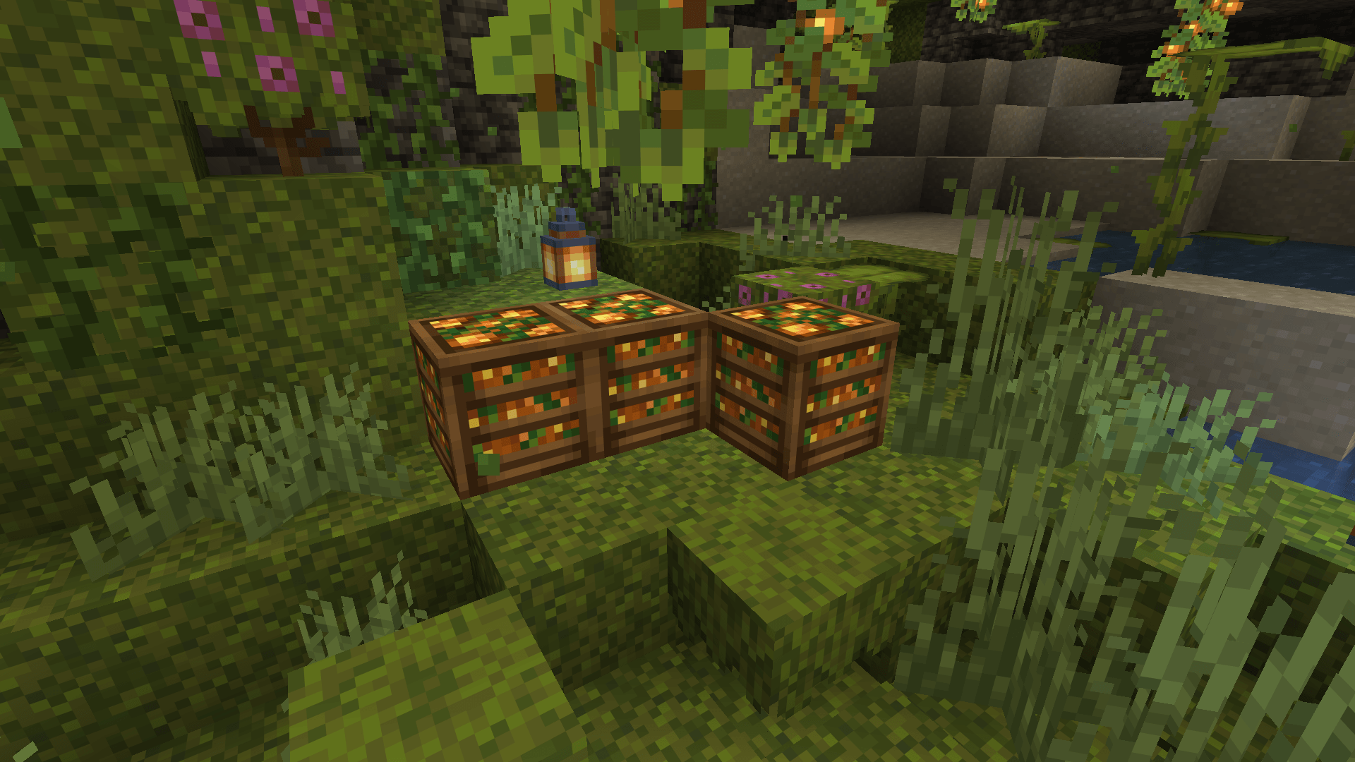 Crate Delight (Bedrock) — screenshot 5