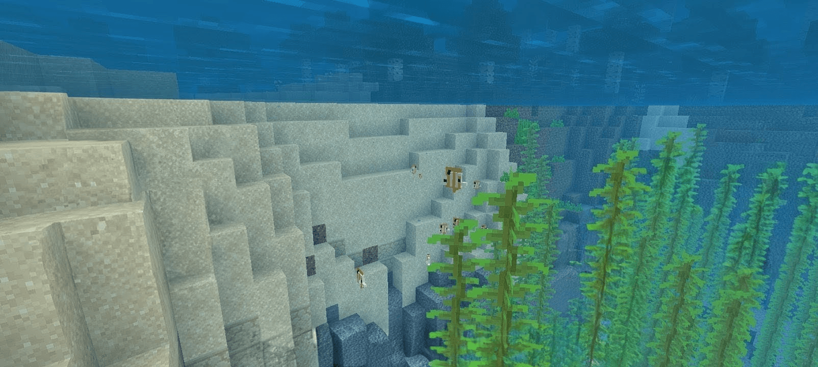 Oceanic Overhaul — screenshot 1