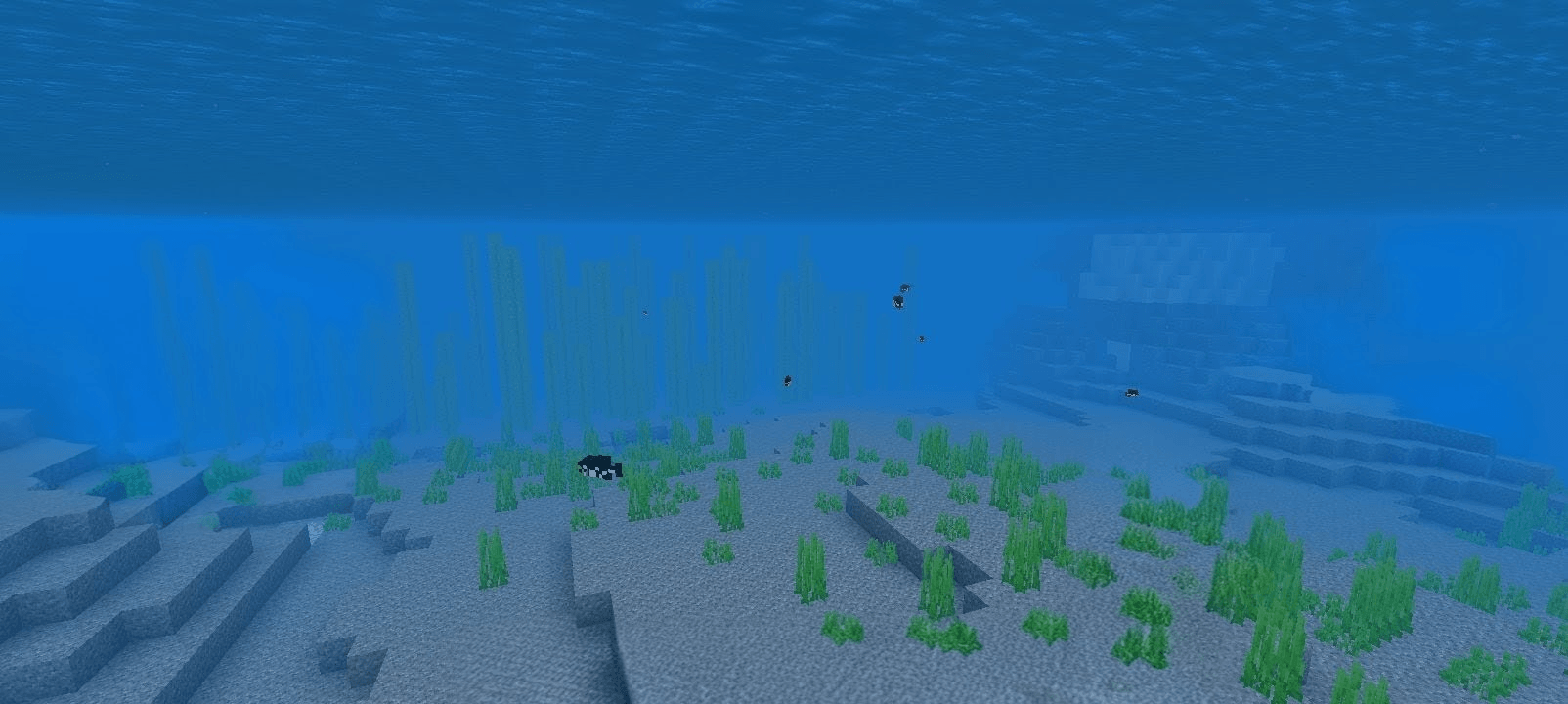 Oceanic Overhaul — screenshot 2