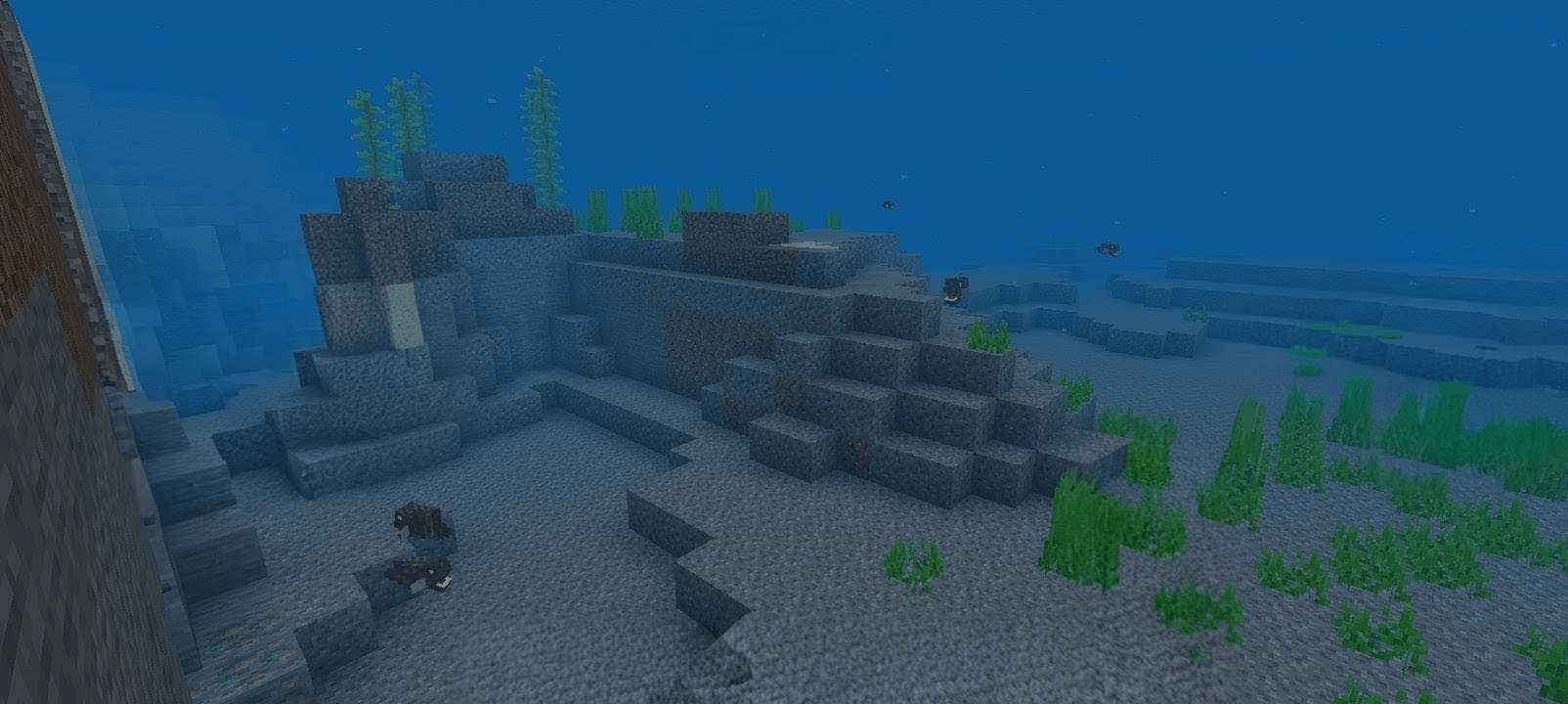 Oceanic Overhaul — screenshot 3