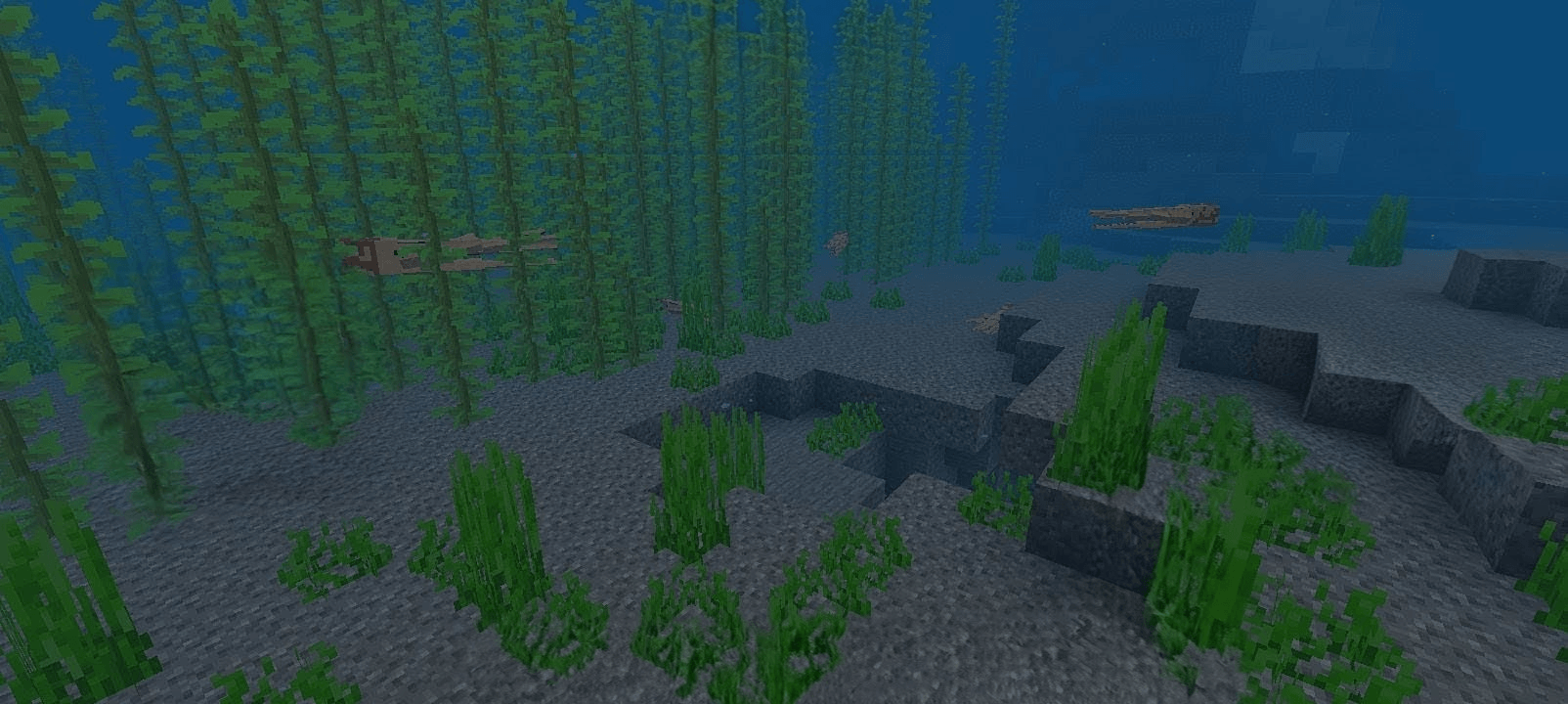 Oceanic Overhaul — screenshot 5