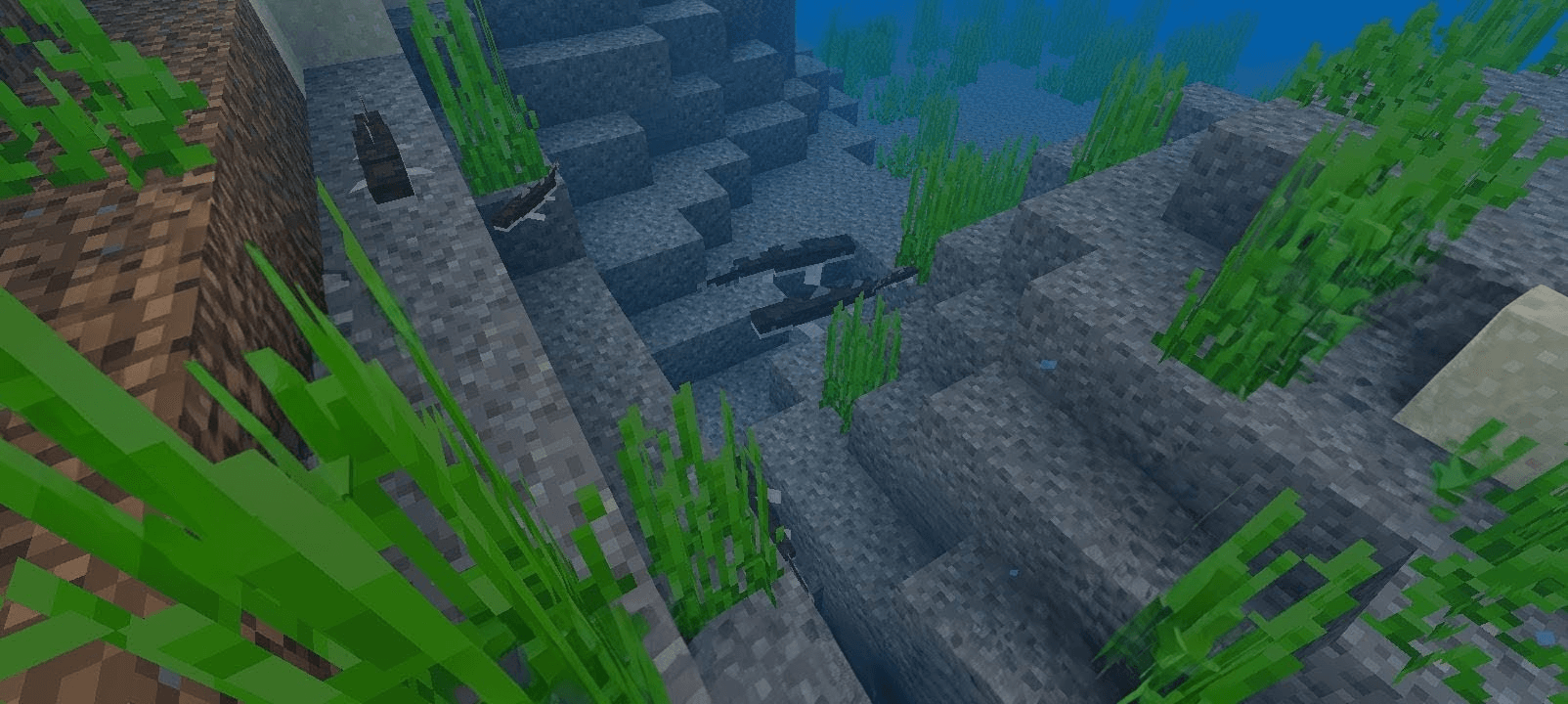 Oceanic Overhaul — screenshot 7