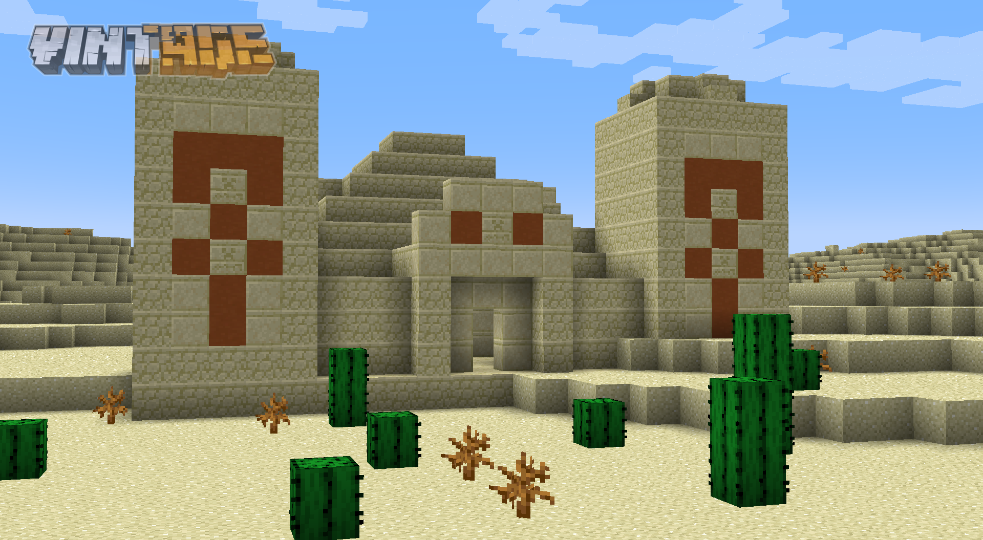Vintage (LEGACY) - Remastered Programmer Art — screenshot 6