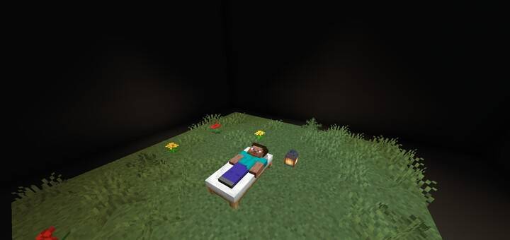 Advanced Sleeping — screenshot 1