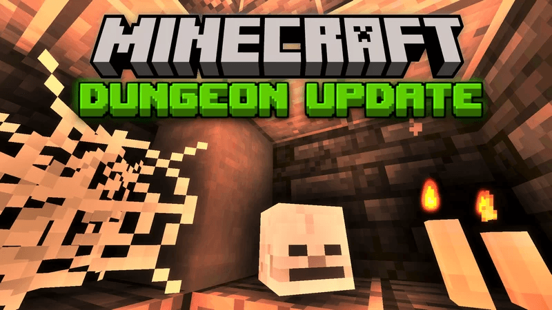Whimzee's Dungeon Overhaul Addon — screenshot 1