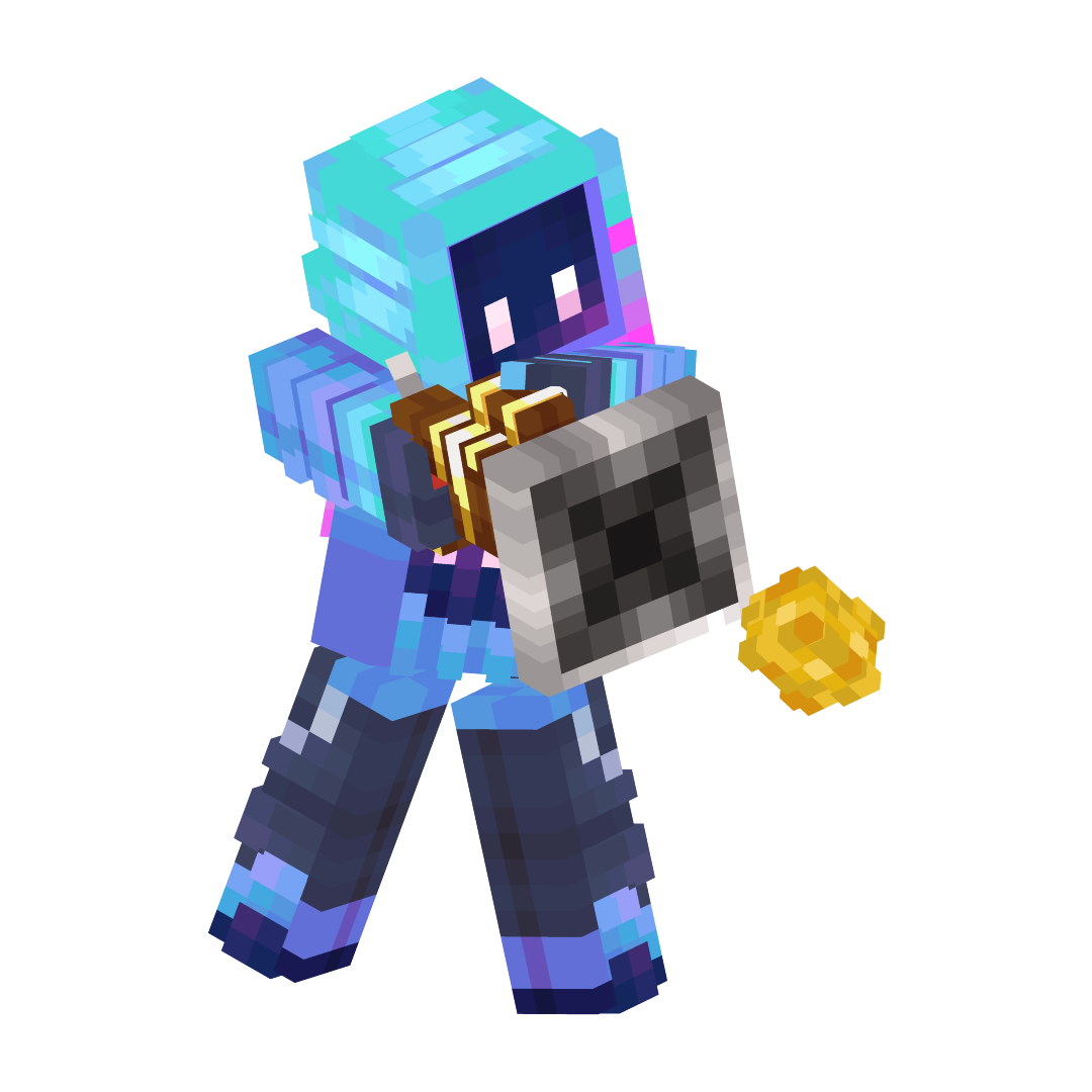 Wan's Tot Launcher (Bedrock Version)