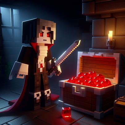 Freetime Maker´s Vampire