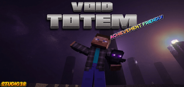 Void Totem 38 — screenshot 1