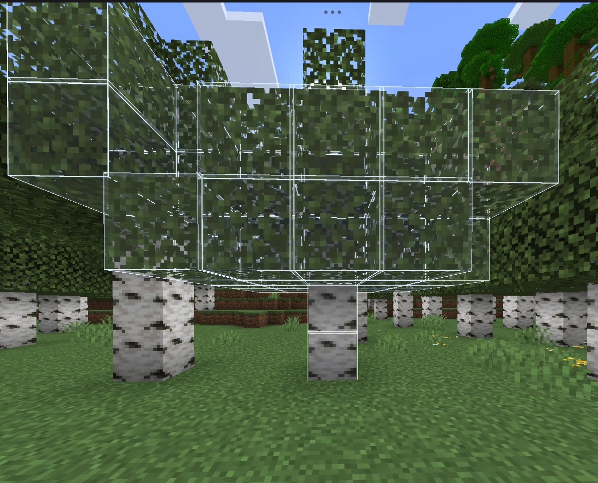 Vien Miner — screenshot 2
