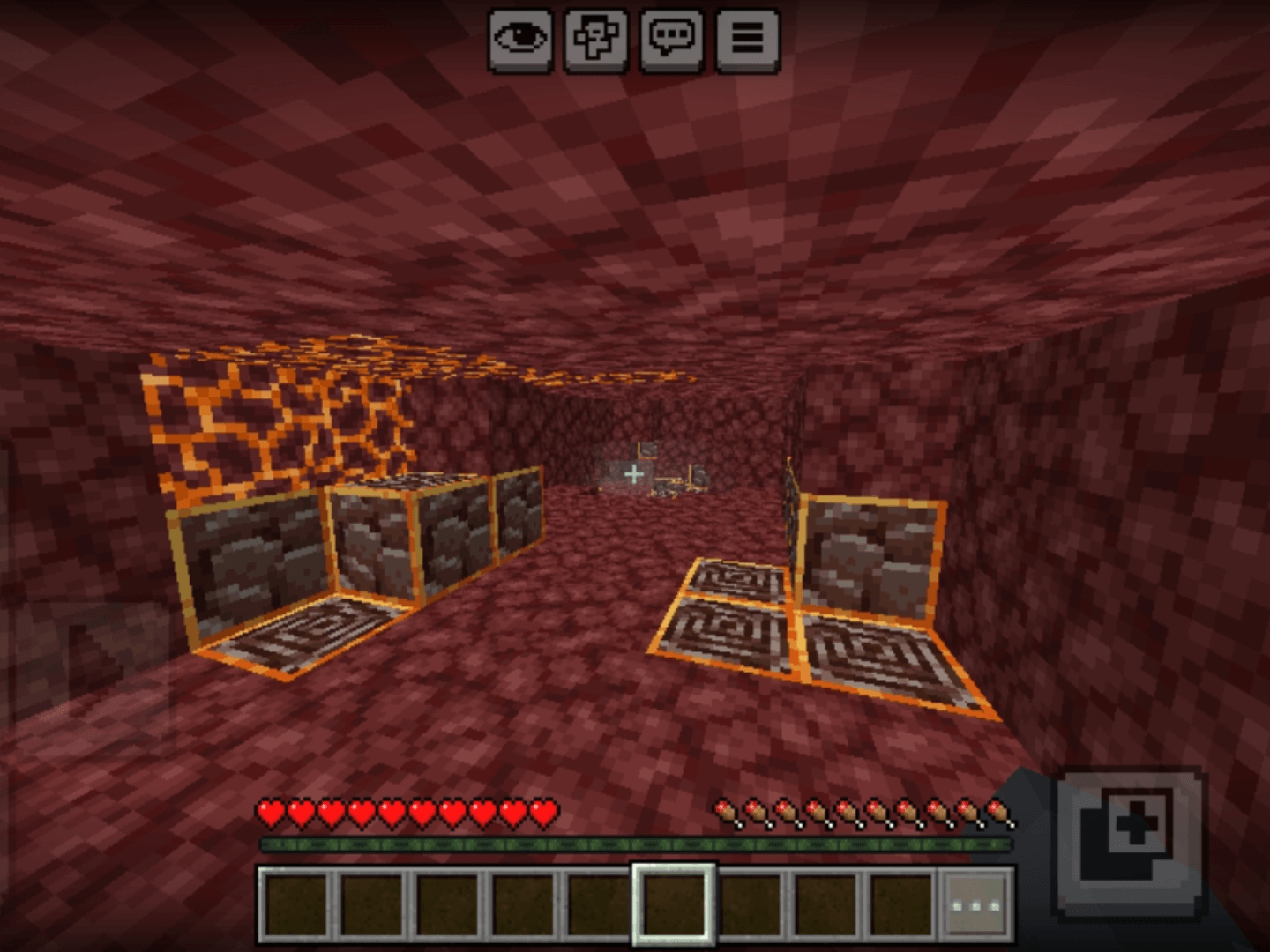 OreBlooms ( Achievement Friendly ) — screenshot 3