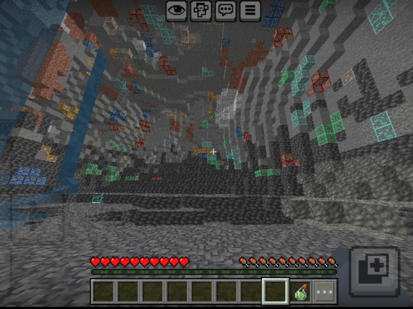OreBlooms ( Achievement Friendly ) — screenshot 4