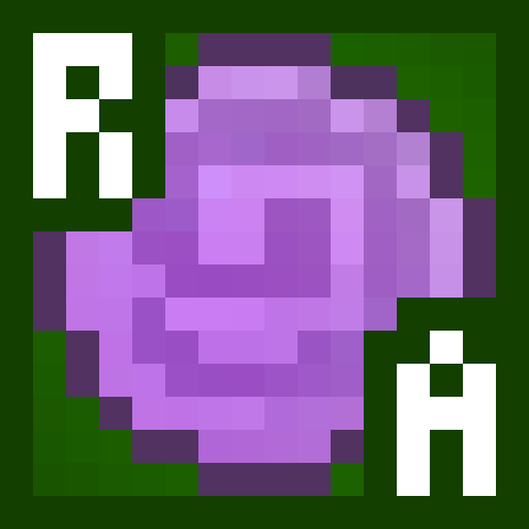 Raid's Spells