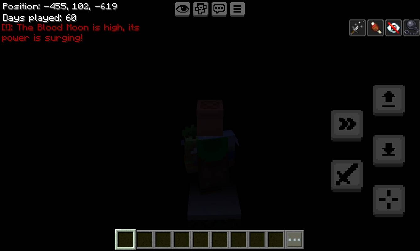 Horizons — screenshot 1