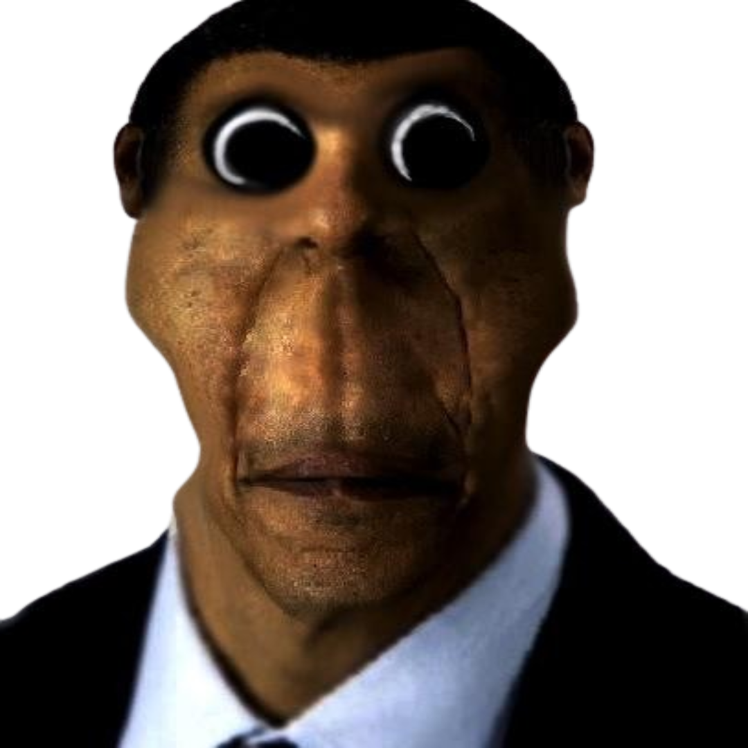 Obunga Nextbot