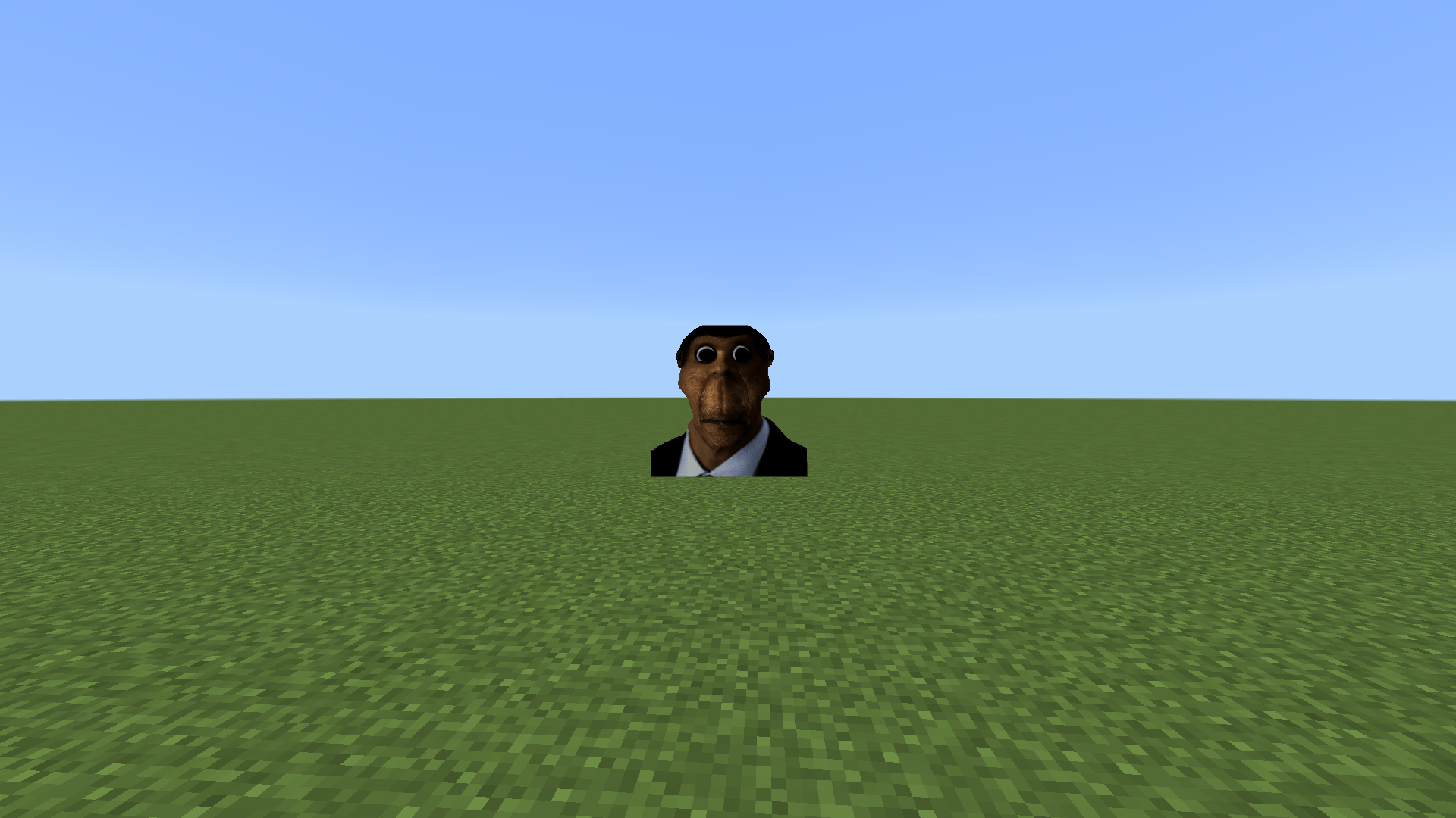 Obunga Nextbot — screenshot 1