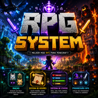 RPG sistem