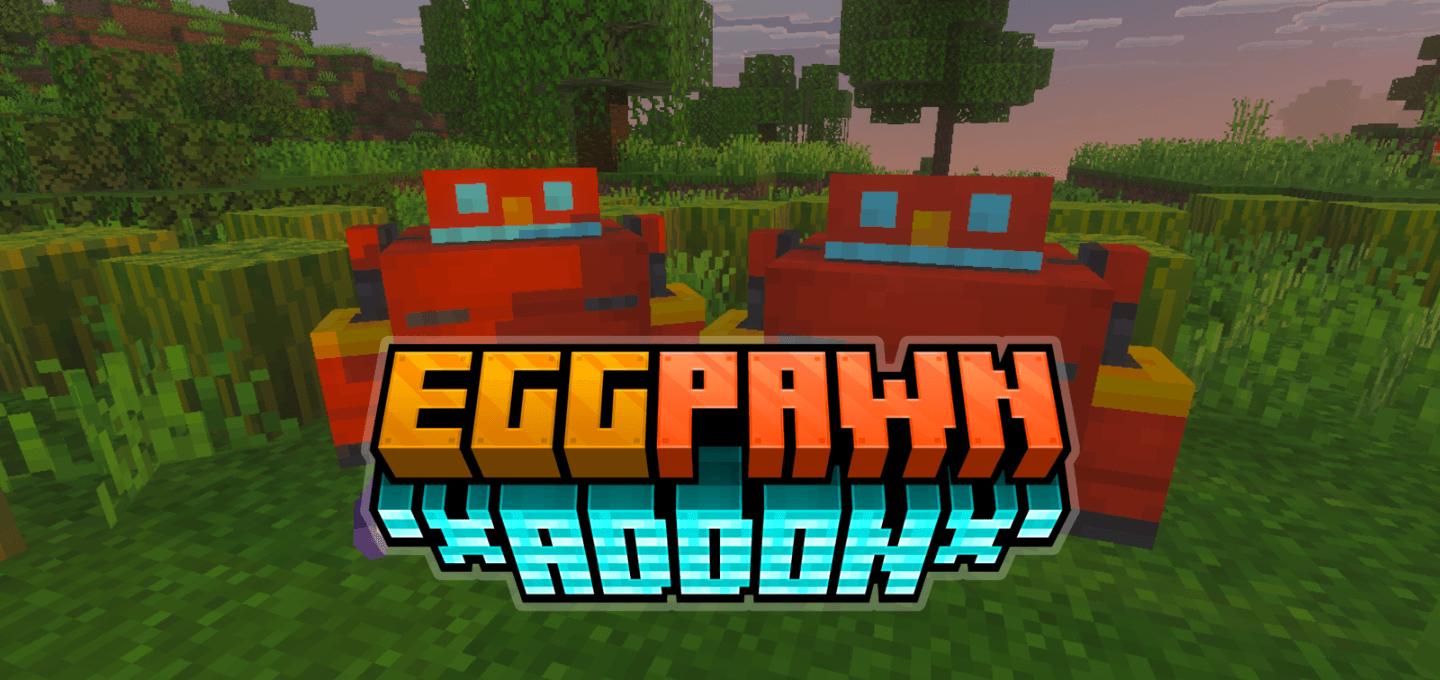 Egg Pawn! - Update! — screenshot 1